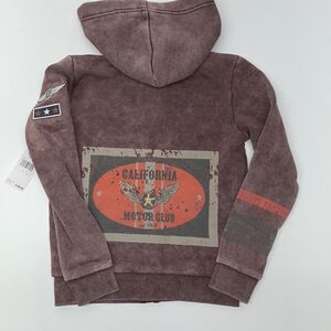 NEW BUTTER SUPER SOFT hoodie kids